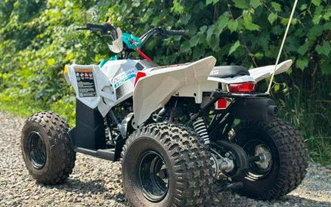 2024 Polaris Outlaw 110 EFI