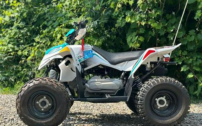 2024 Polaris Outlaw 110 EFI