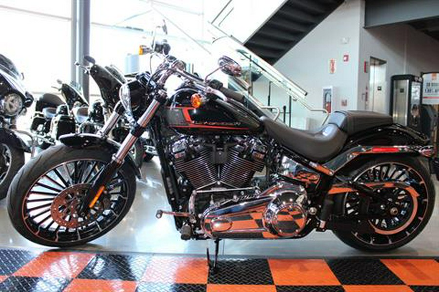 2024 Harley-Davidson Breakout®