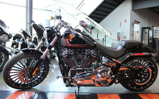 2024 Harley-Davidson Breakout®