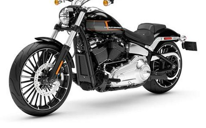 2024 Harley-Davidson Breakout®