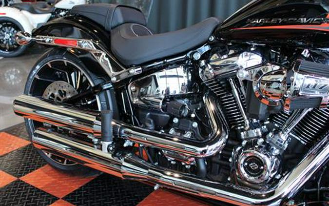 2024 Harley-Davidson Breakout®