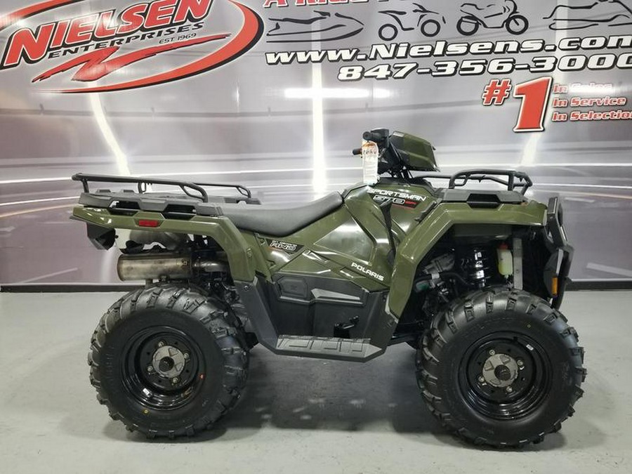 2024 Polaris® Sportsman 570 EPS