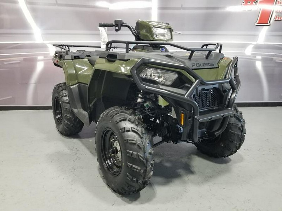 2024 Polaris® Sportsman 570 EPS