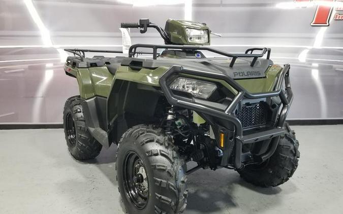 2024 Polaris® Sportsman 570 EPS