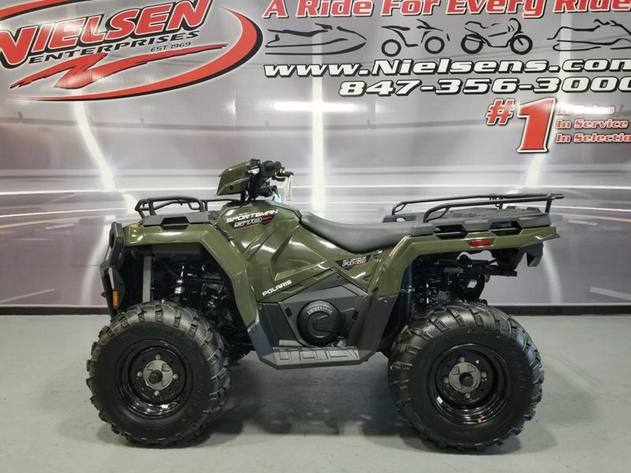 2024 Polaris® Sportsman 570 EPS