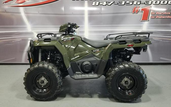 2024 Polaris® Sportsman 570 EPS