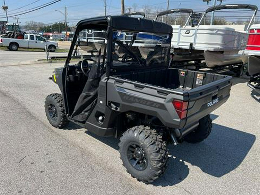 2024 Polaris Ranger 1000 Premium