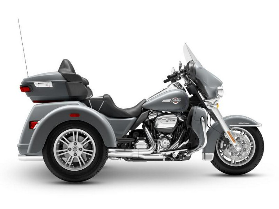 2023 Harley-Davidson® FLHTCUTG - Tri Glide® Ultra