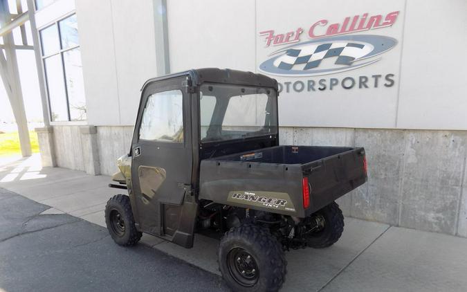 2019 Polaris® Ranger® 500