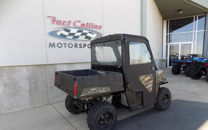 2019 Polaris® Ranger® 500