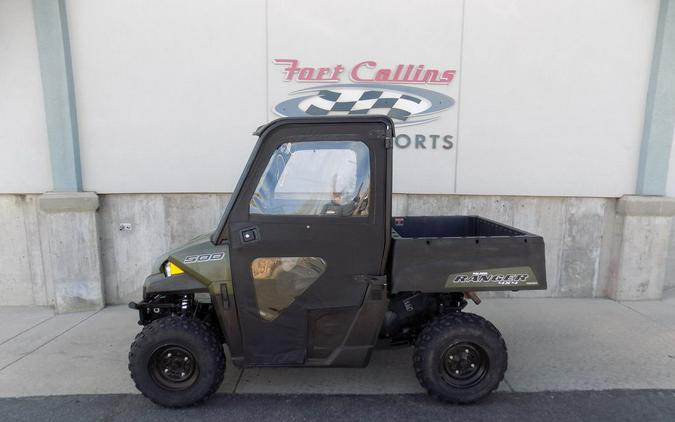 2019 Polaris® Ranger® 500