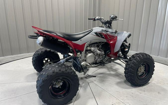 2020 Yamaha YFZ450R SE