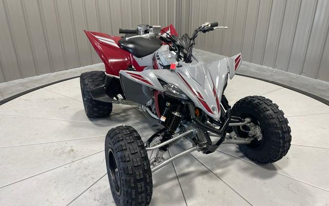 2020 Yamaha YFZ450R SE