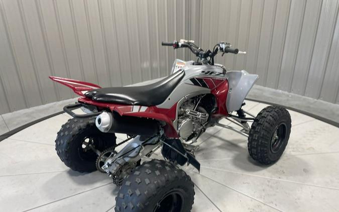 2020 Yamaha YFZ450R SE