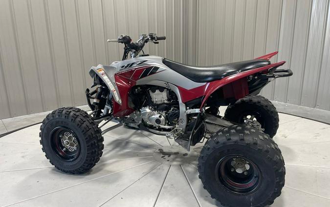 2020 Yamaha YFZ450R SE