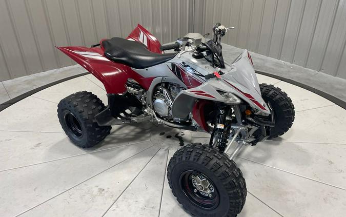 2020 Yamaha YFZ450R SE