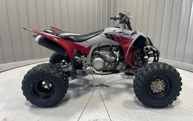 2020 Yamaha YFZ450R SE