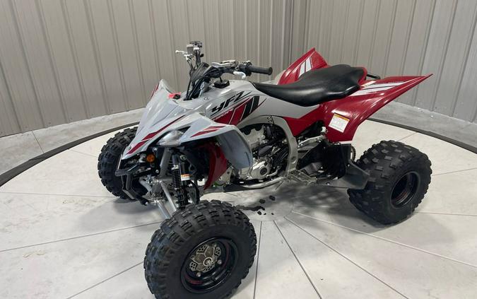 2020 Yamaha YFZ450R SE