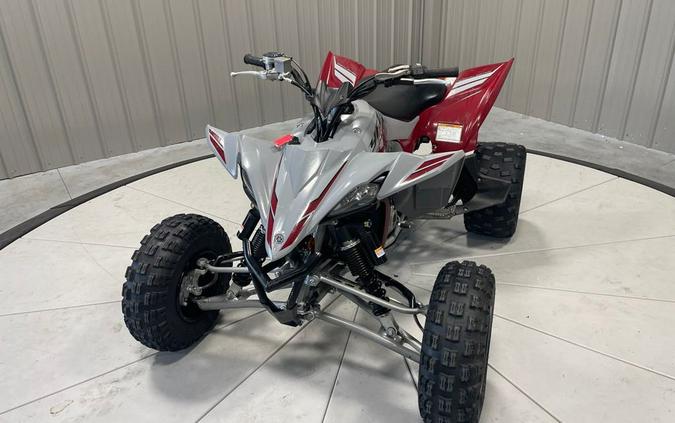 2020 Yamaha YFZ450R SE