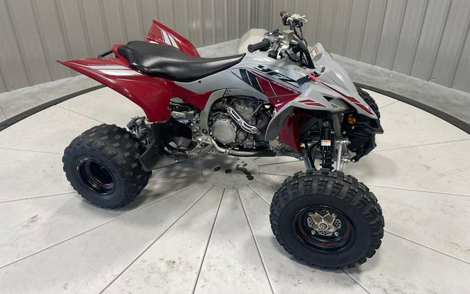 2020 Yamaha YFZ450R SE