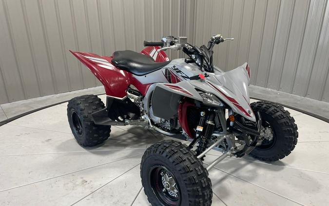 2020 Yamaha YFZ450R SE