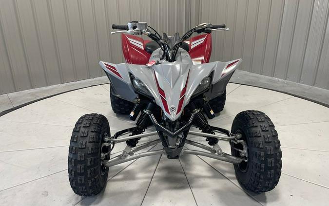 2020 Yamaha YFZ450R SE