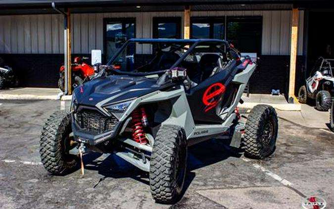 2022 Polaris RZR Turbo R Ultimate