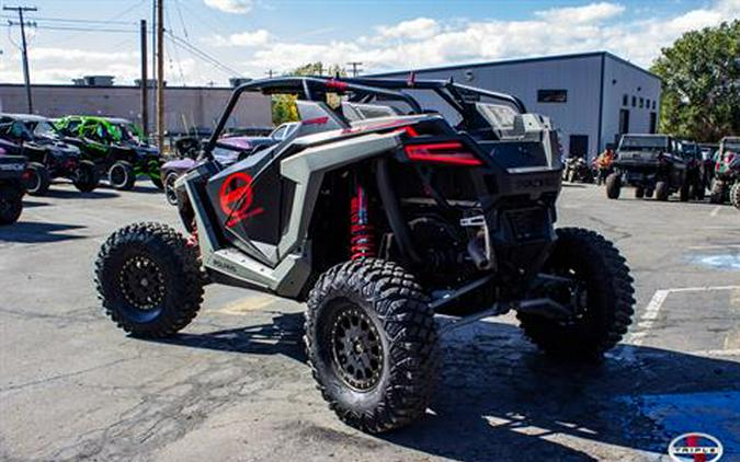 2022 Polaris RZR Turbo R Ultimate