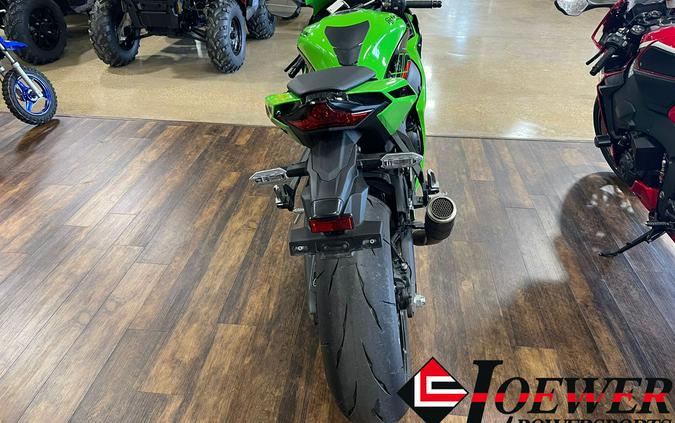 2023 Kawasaki Ninja® ZX™-10R KRT Edition