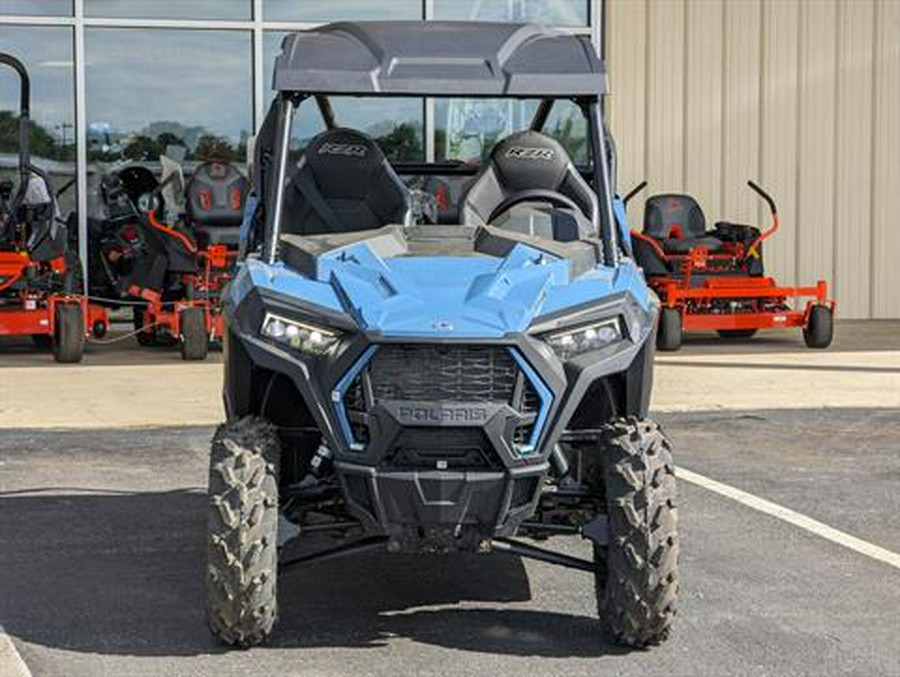 2024 Polaris RZR Trail Sport