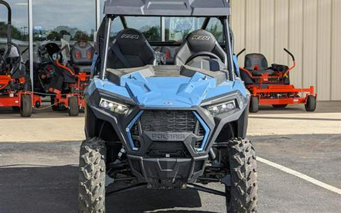 2024 Polaris RZR Trail Sport