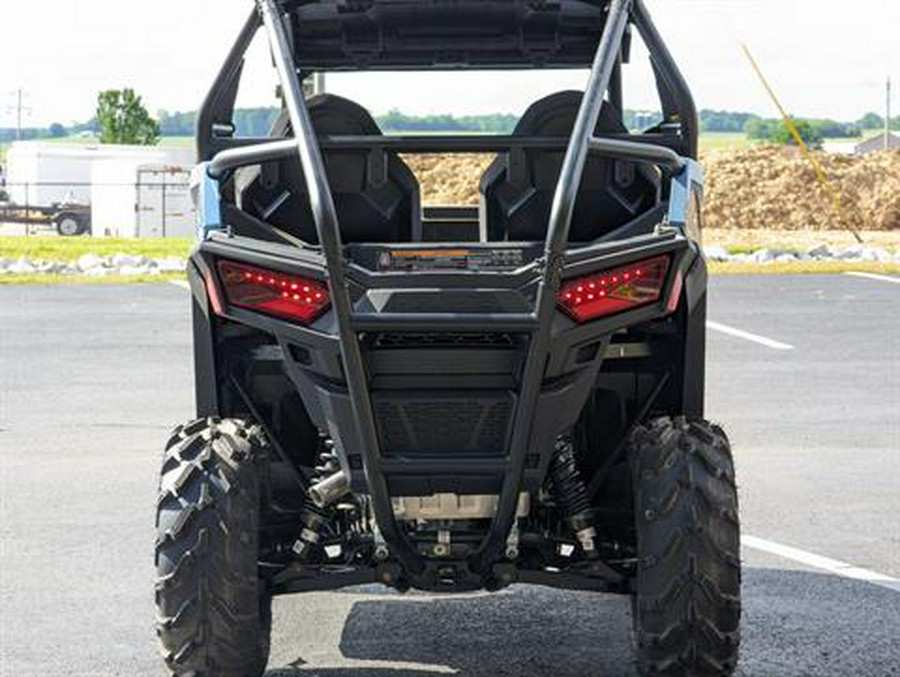 2024 Polaris RZR Trail Sport