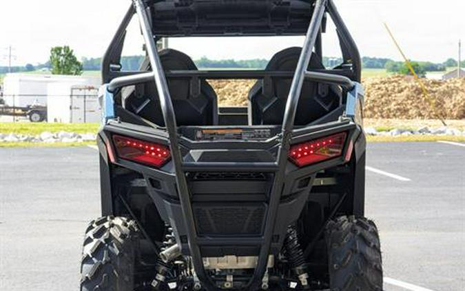 2024 Polaris RZR Trail Sport