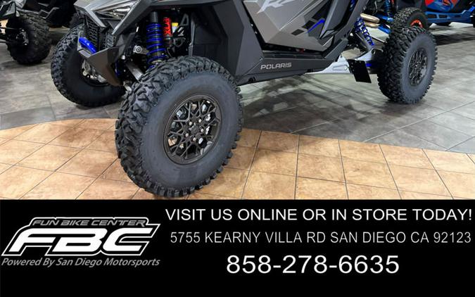 2024 Polaris® RZR Pro R Ultimate