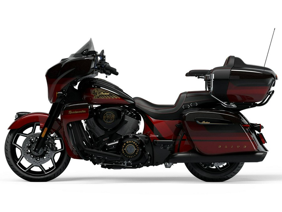 2024 Indian Roadmaster® Elite