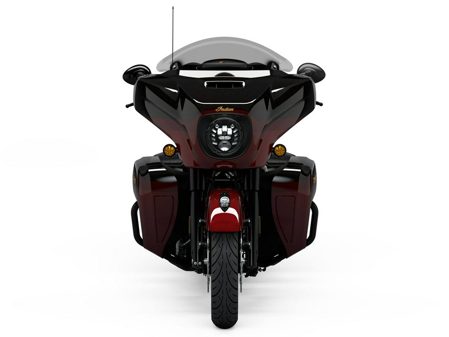 2024 Indian Roadmaster® Elite