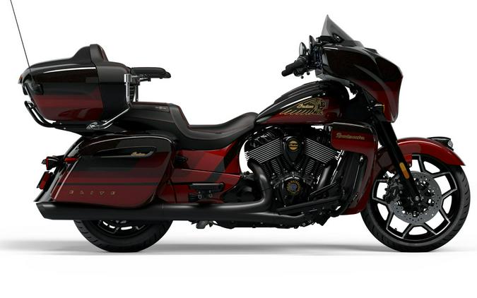 2024 Indian Roadmaster® Elite