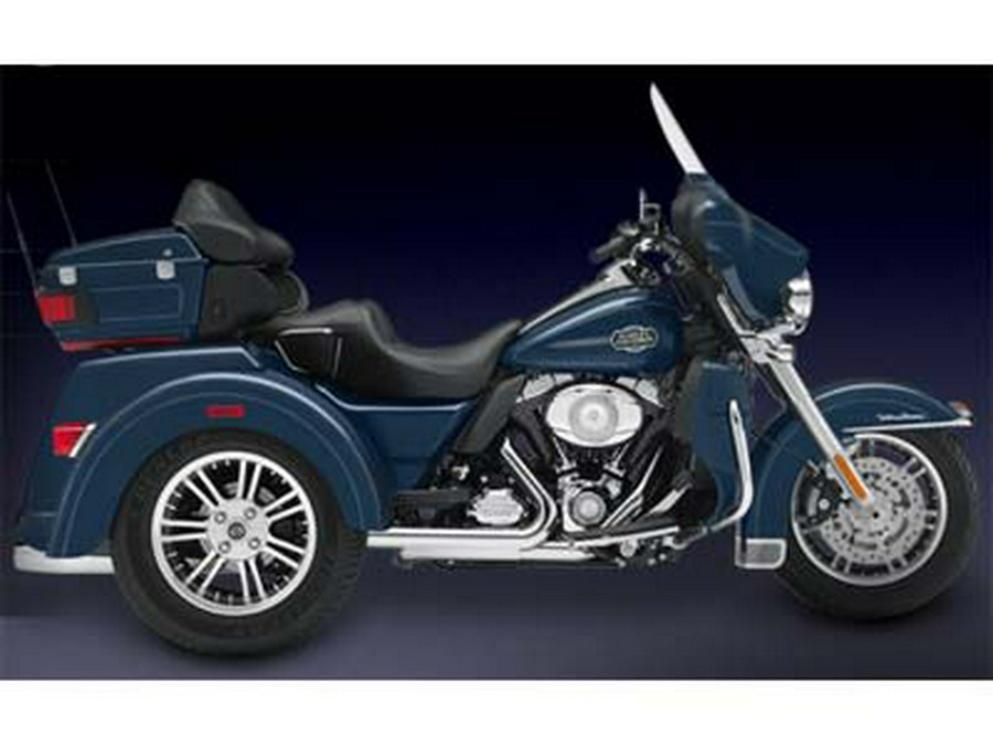 2009 Harley-Davidson FLHTCUTG Tri Glide™ Ultra Classic®