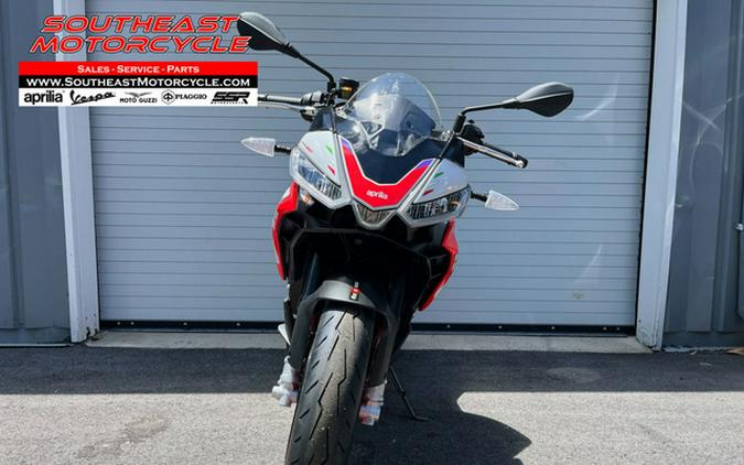 2024 Aprilia Tuono 660 Factory