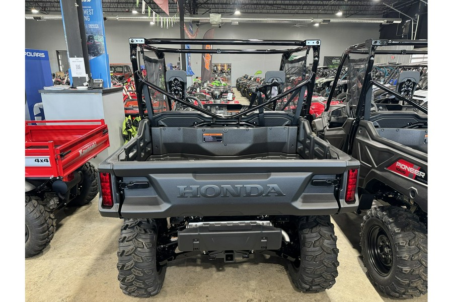 2024 Honda Pioneer 1000 Deluxe