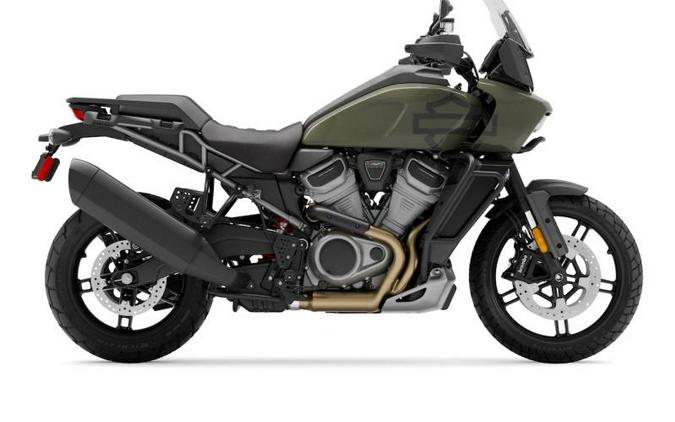 2021 Harley-Davidson® Pan America™ 1250 Special