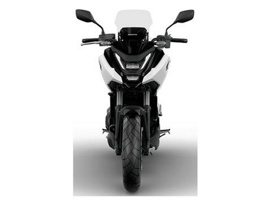 2025 Honda NC750X DCT