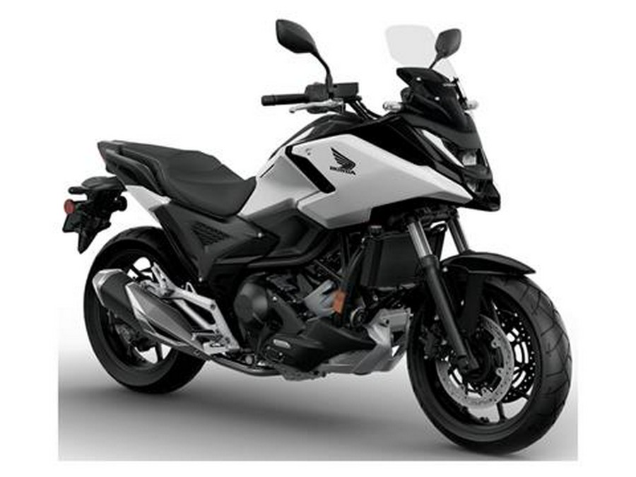 2025 Honda NC750X DCT