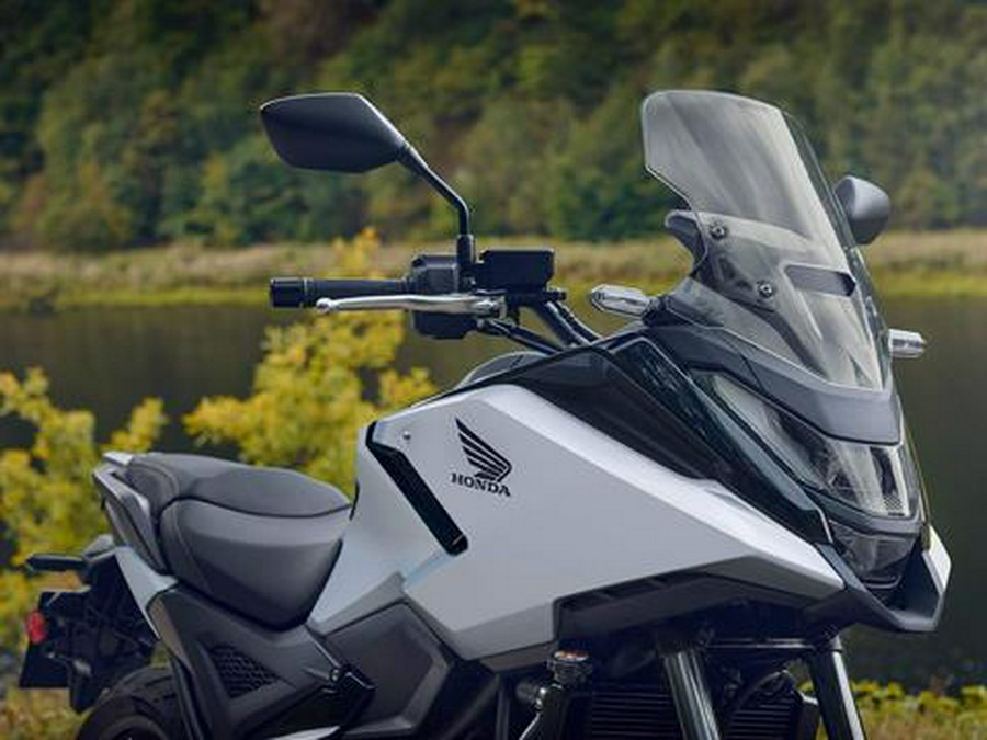 2025 Honda NC750X DCT
