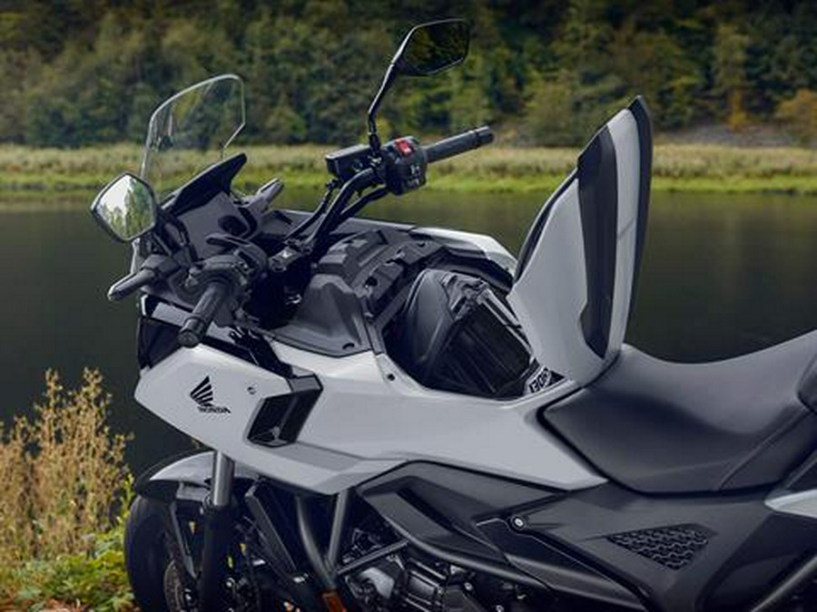 2025 Honda NC750X DCT