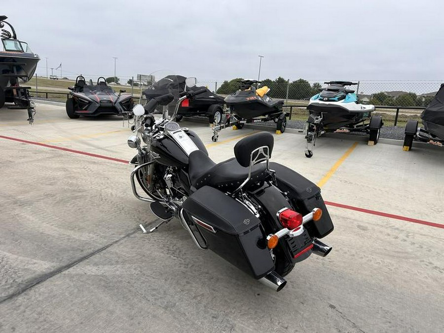 2021 Harley-Davidson® FLHR - Road King®