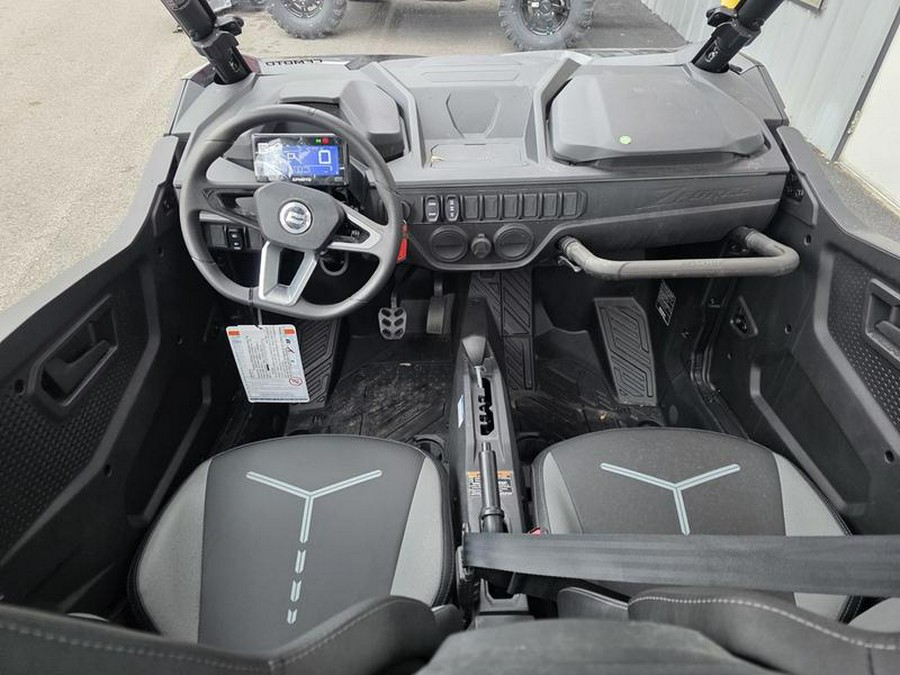 2025 CFMOTO ZFORCE 800 Trail