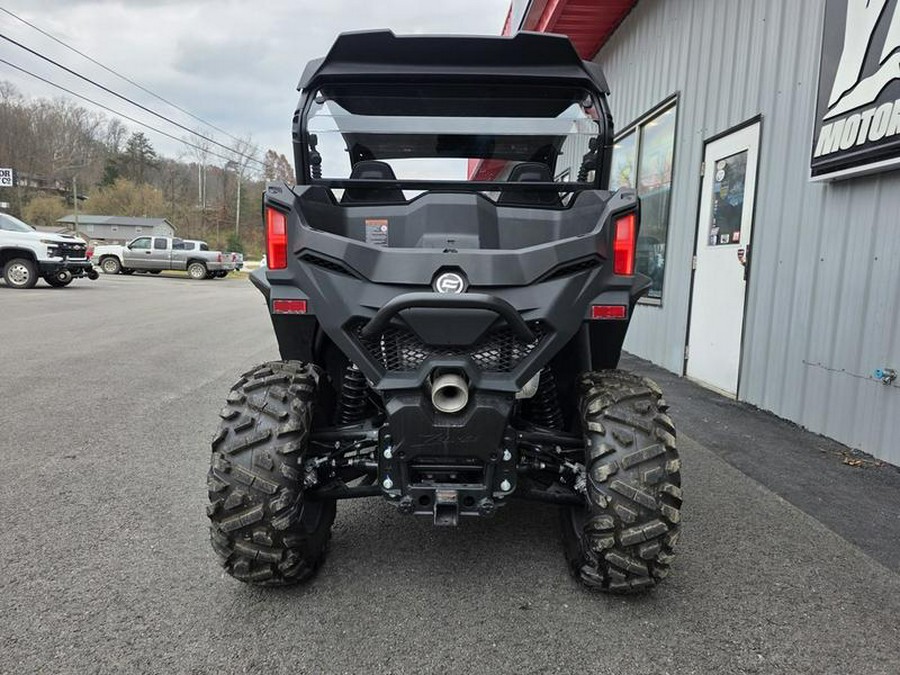 2025 CFMOTO ZFORCE 800 Trail