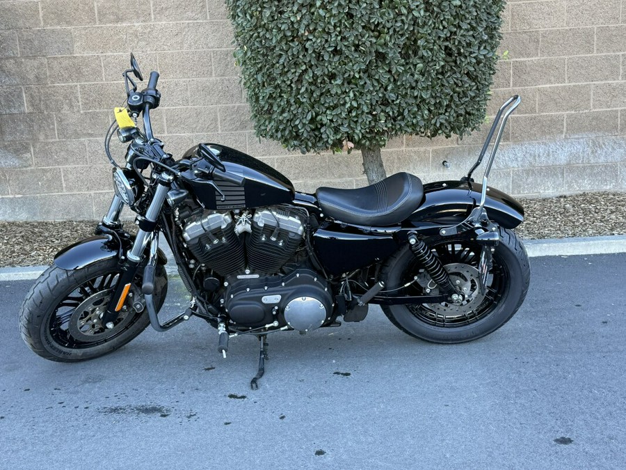 XL 1200X 2017 Forty-Eight®